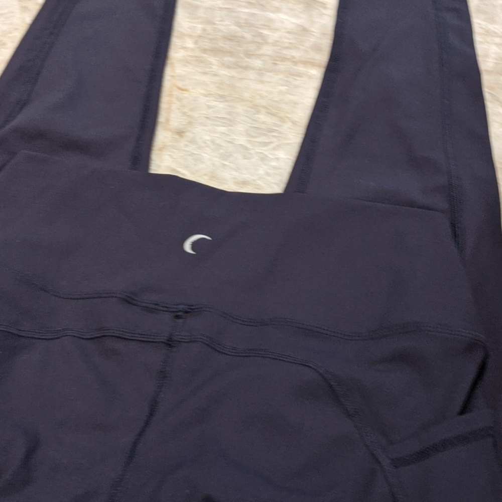 Zyia Pocket Leggings 6-8